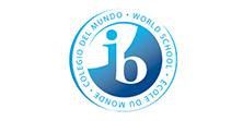 IB Organisation Accredited