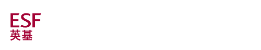logo of English Schools Foundation (ESF) Renaissance College (RCHK)